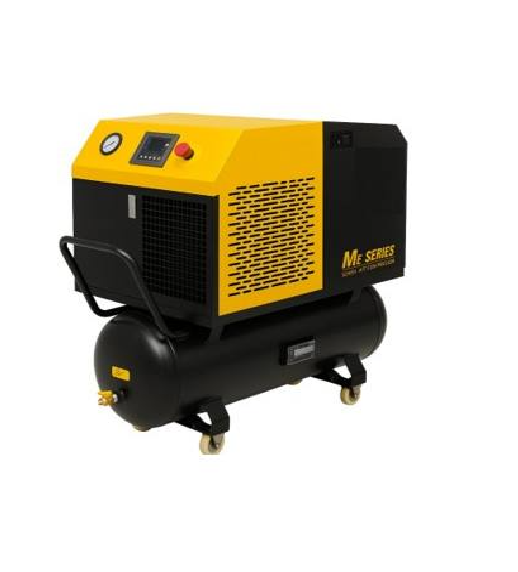 COMPRESOR DE TORNILLO 3 HP EVEREST ME2.2G-9-100