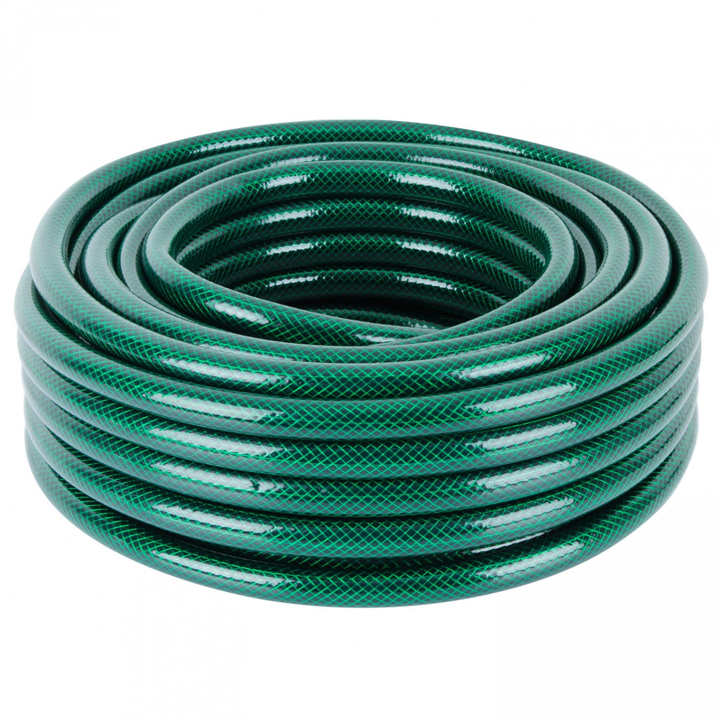 MANGUERA JARDIN REFORZADA 1/2"x 20 METROS CON ACCESORIOS EVEREST