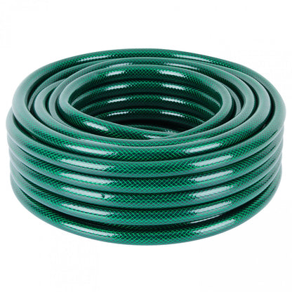 MANGUERA JARDIN REFORZADA 1/2"x 20 METROS CON ACCESORIOS EVEREST