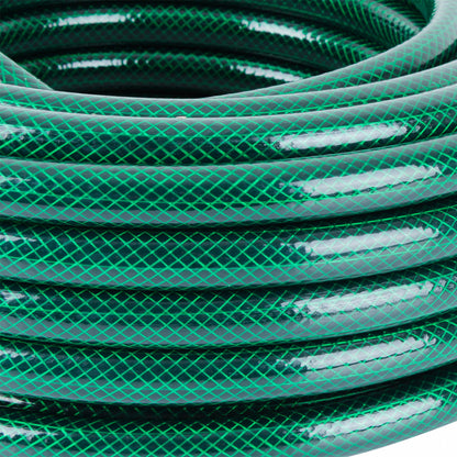 MANGUERA JARDIN REFORZADA 1/2"x 20 METROS CON ACCESORIOS EVEREST