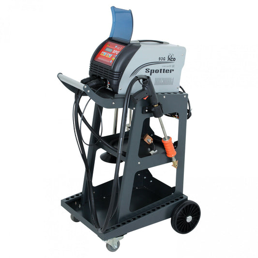 MINI SPOTTER 220 VOLTS FY93G