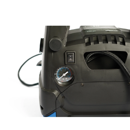 PARTIDOR HYUNDAI 12V 1250A