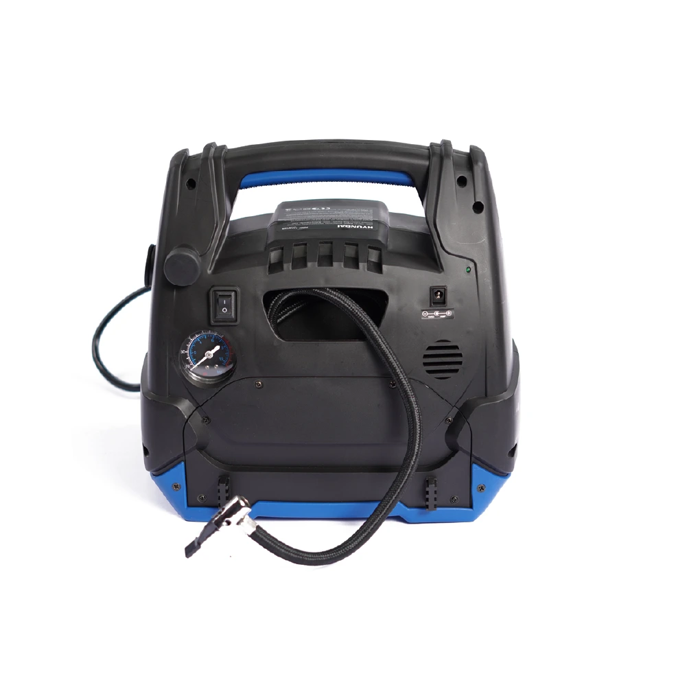 PARTIDOR HYUNDAI 12V 1250A