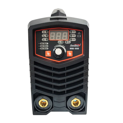 SOLDADORA INVERTER MMA-160D REDBO