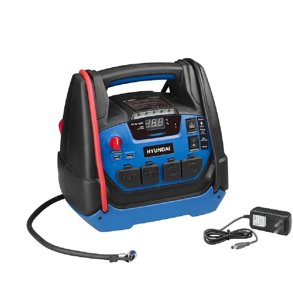 PARTIDOR HYUNDAI 12V 1250A