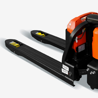 TRANSPALETA ELECTRICA BASE EUROPEA LITIO KOLVOK PTLi15B5
