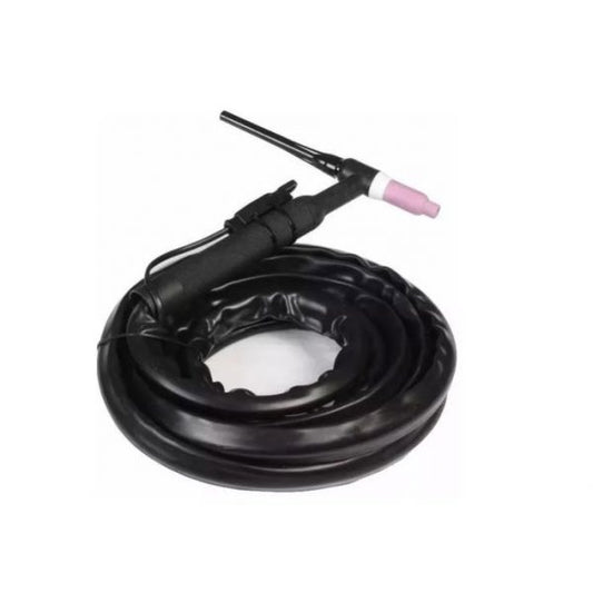 PISTOLA TIG WP26V DUAL 200AMP 4 METROS