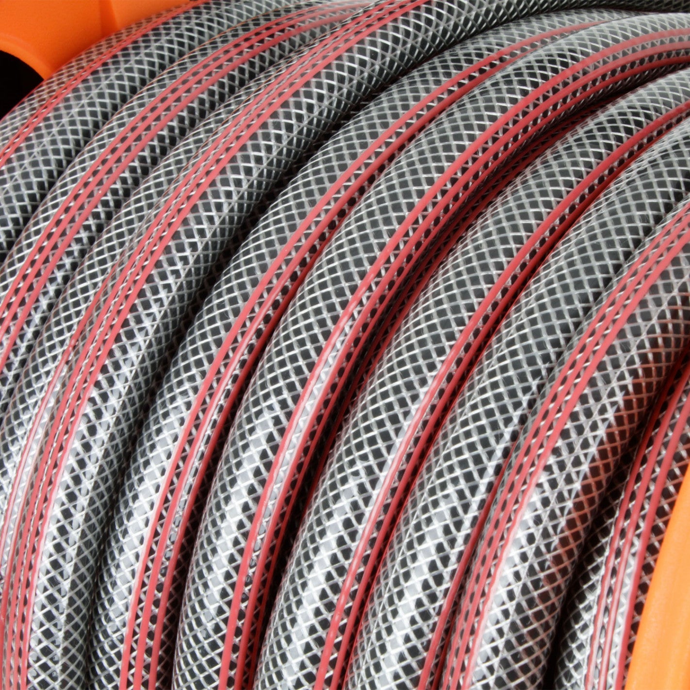 MANGUERA JARDIN 1/2" 30 METROS CON CARRO Y ACCESORIOS EVEREST