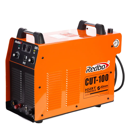 CORTADORA DE PLASMA CUT-100 REDBO