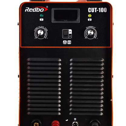 CORTADORA DE PLASMA CUT-100 REDBO
