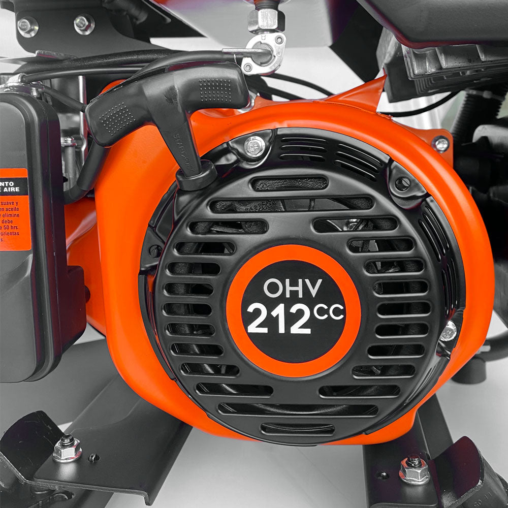 GENERADOR GASOLINA XT35IG 3.5KVA KOLVOK
