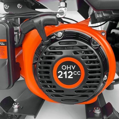 GENERADOR GASOLINA XT35IG 3.5KVA KOLVOK