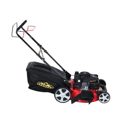 CORTADORA DE CESPED 5HP AUTOPROPULSADA HG51SM-V20 EVEREST