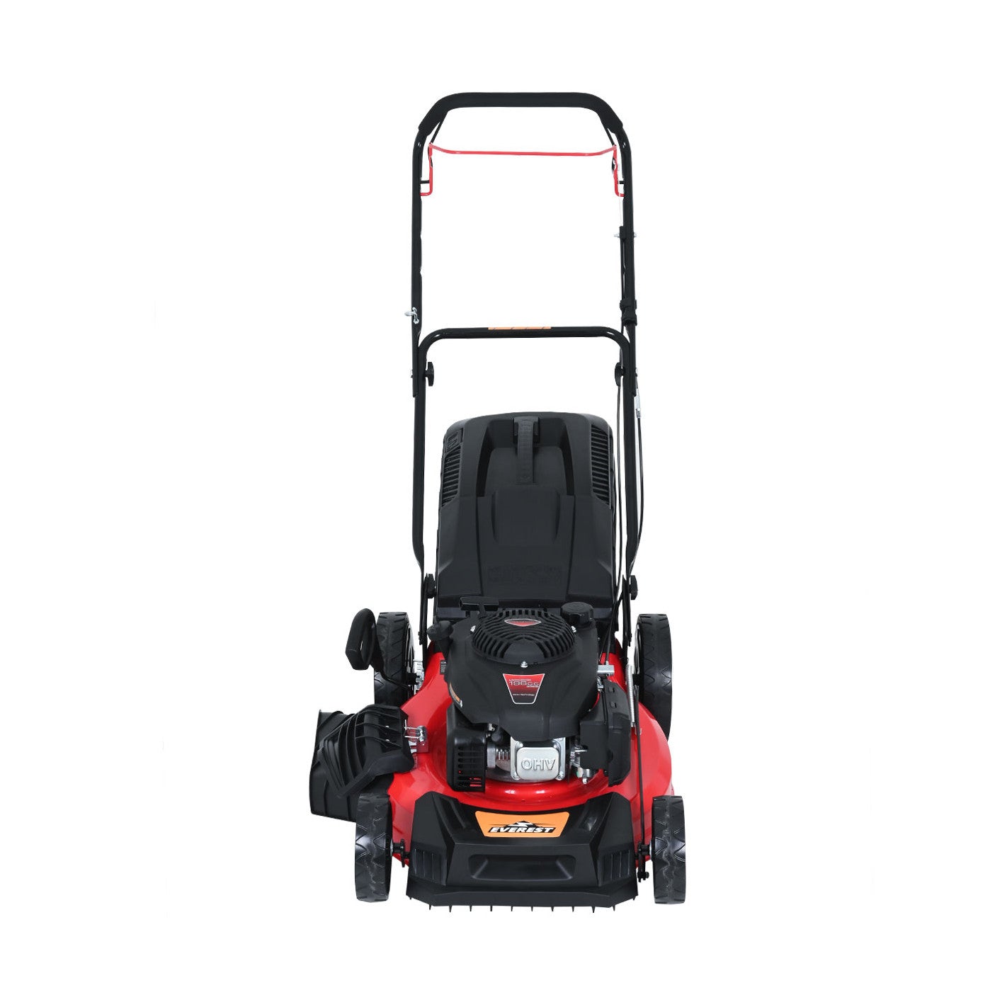 CORTADORA DE CESPED 5HP AUTOPROPULSADA HG51SM-V20 EVEREST