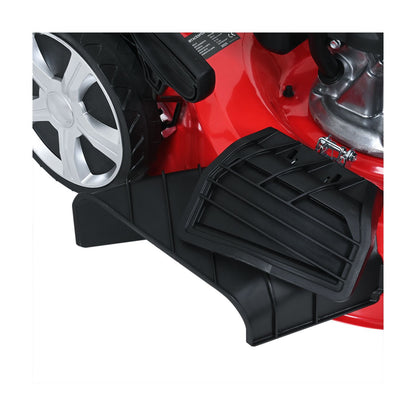 CORTADORA DE CESPED 5HP AUTOPROPULSADA HG51SM-V20 EVEREST