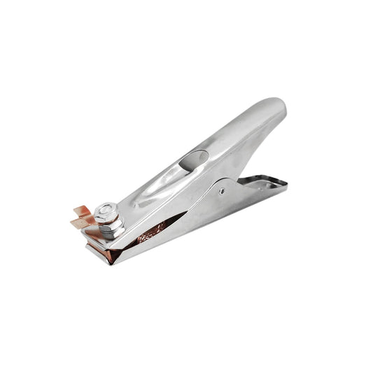 PINZA TOMA TIERRA 500 AMP