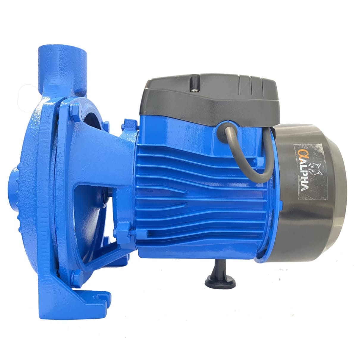BOMBA DE AGUA CENTRIFUGA 1HP 1X1 ALPHA PRO