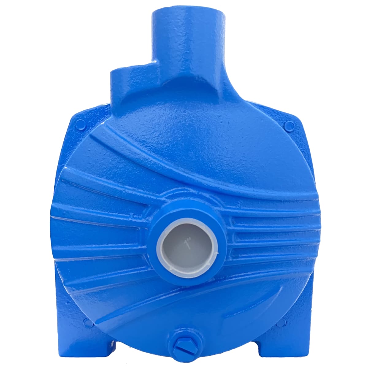 BOMBA DE AGUA CENTRIFUGA 1HP 1X1 ALPHA PRO