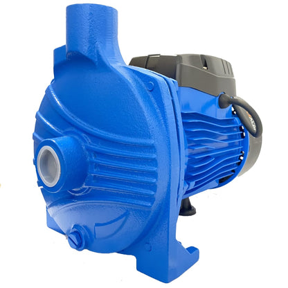 BOMBA DE AGUA CENTRIFUGA 1HP 1X1 ALPHA PRO
