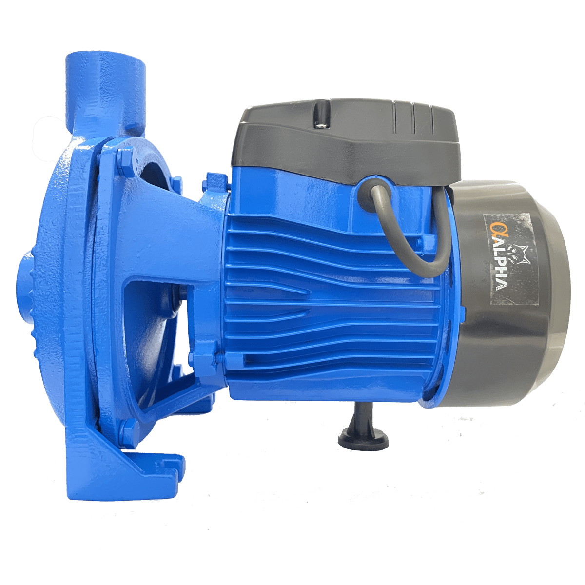 BOMBA DE AGUA CENTRIFUGA 1.5HP 1X1 ALPHA PRO