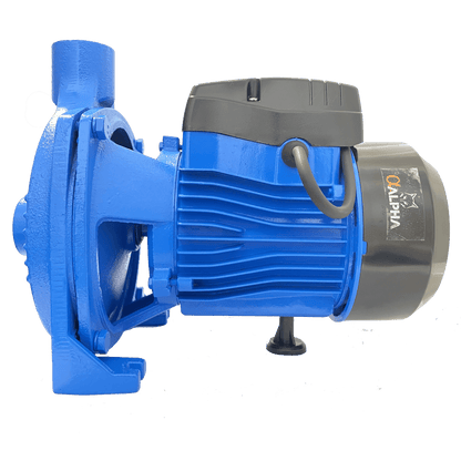 BOMBA DE AGUA CENTRIFUGA 1.5HP 1X1 ALPHA PRO