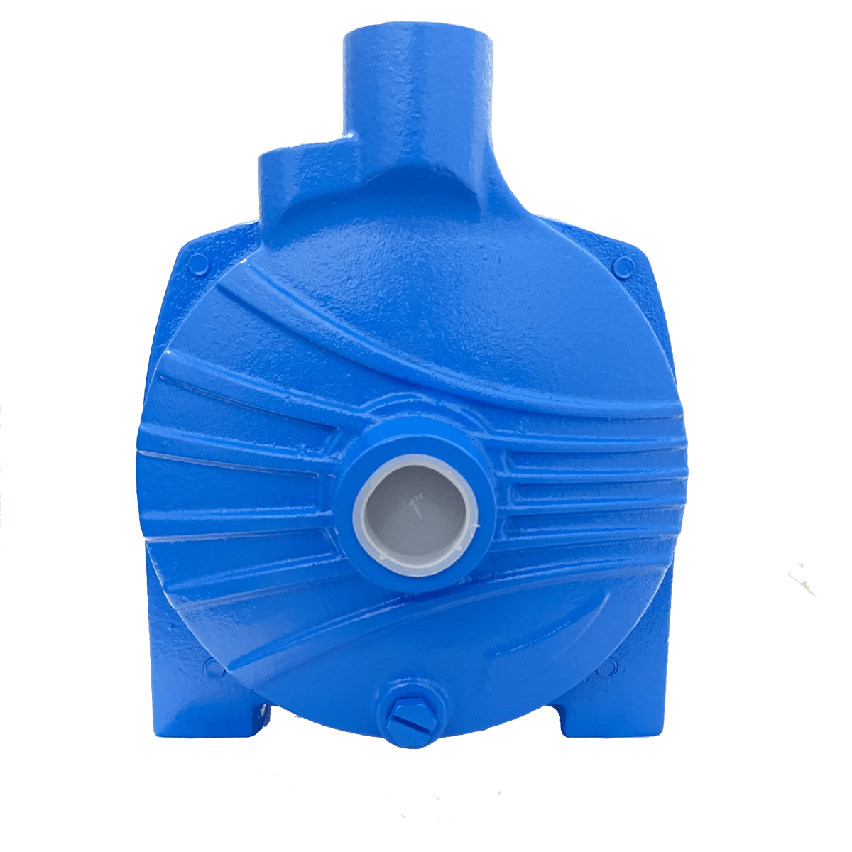BOMBA DE AGUA CENTRIFUGA 1.5HP 1X1 ALPHA PRO
