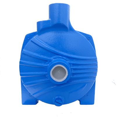 BOMBA DE AGUA CENTRIFUGA 1.5HP 1X1 ALPHA PRO