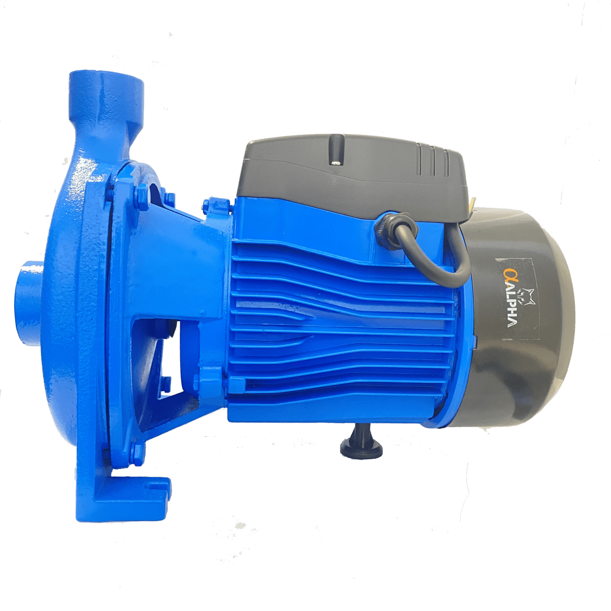 BOMBA DE AGUA CENTRIFUGA 2HP 1X1 ALPHA PRO