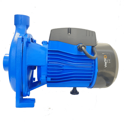BOMBA DE AGUA CENTRIFUGA 2HP 1X1 ALPHA PRO