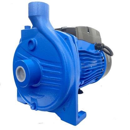 BOMBA DE AGUA CENTRIFUGA 2HP 1X1 ALPHA PRO