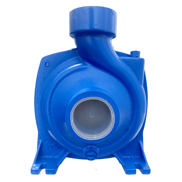 BOMBA DE AGUA CENTRIFUGA 2HP 2X2 ALPHA PRO