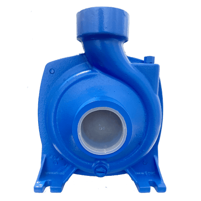 BOMBA DE AGUA CENTRIFUGA 2HP 2X2 ALPHA PRO