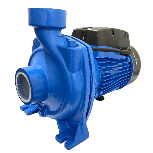 BOMBA DE AGUA CENTRIFUGA 2HP 2X2 ALPHA PRO