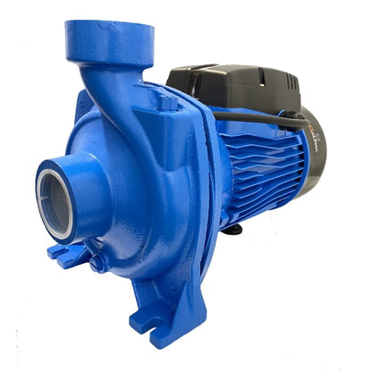 BOMBA DE AGUA CENTRIFUGA 2HP 2X2 ALPHA PRO