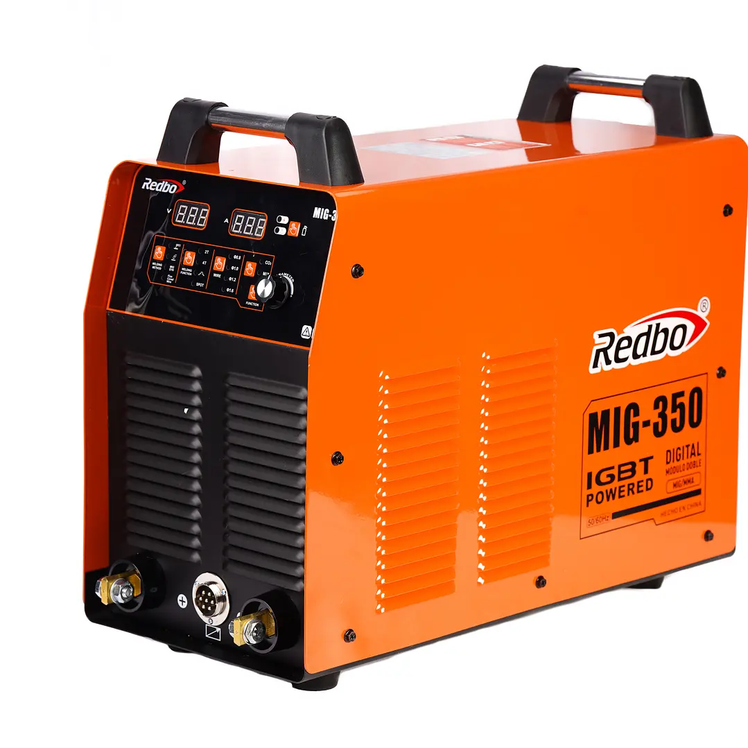 SOLDADORA MIG-350 REDBO