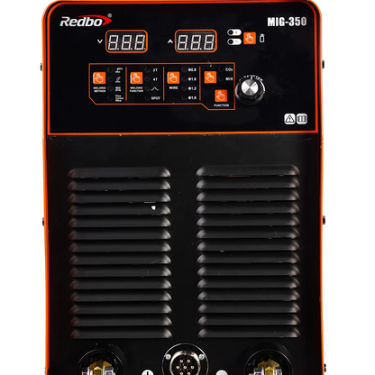 SOLDADORA MIG-350 REDBO