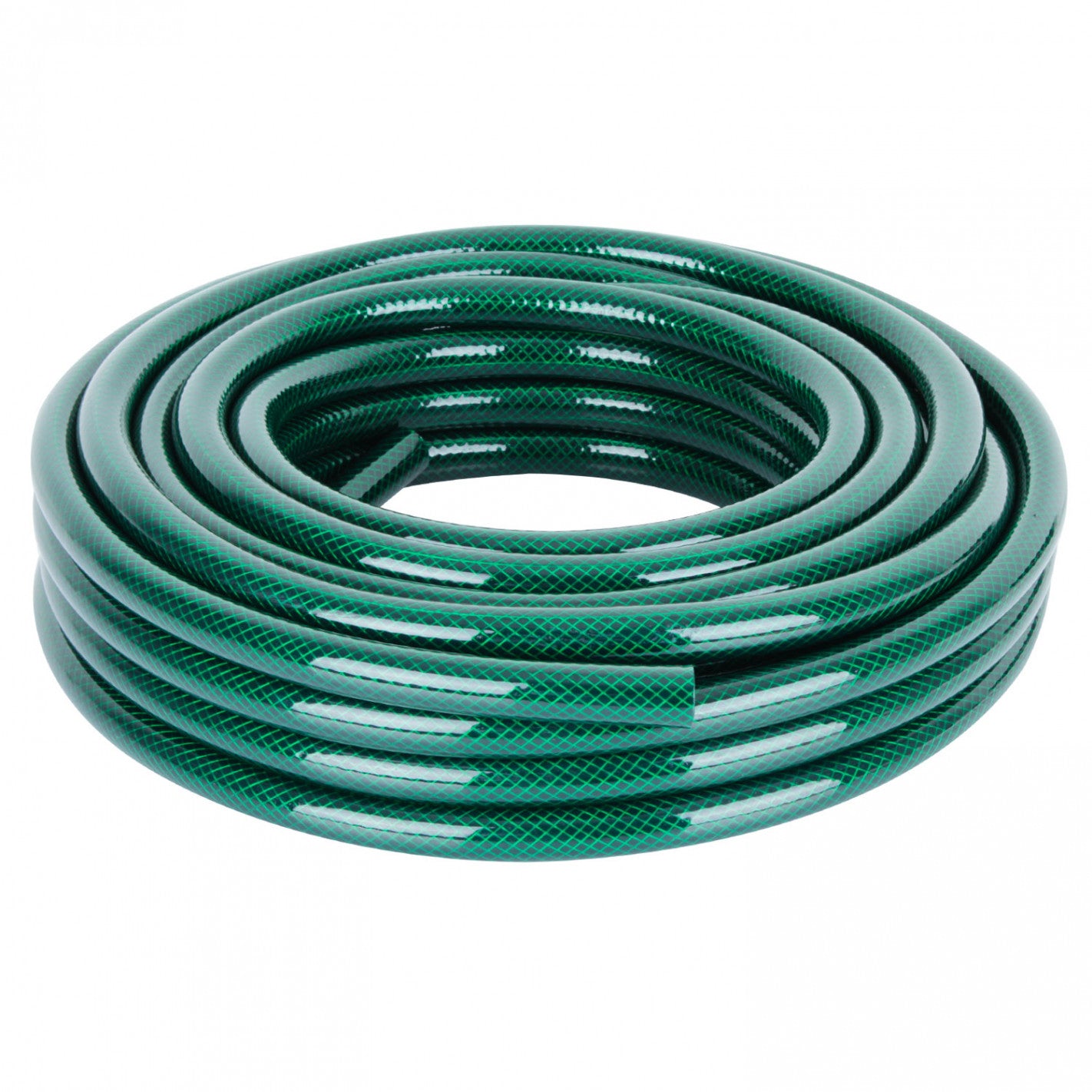 MANGUERA JARDIN REFORZADA 1/2"x 15 METROS CON ACCESORIOS EVEREST