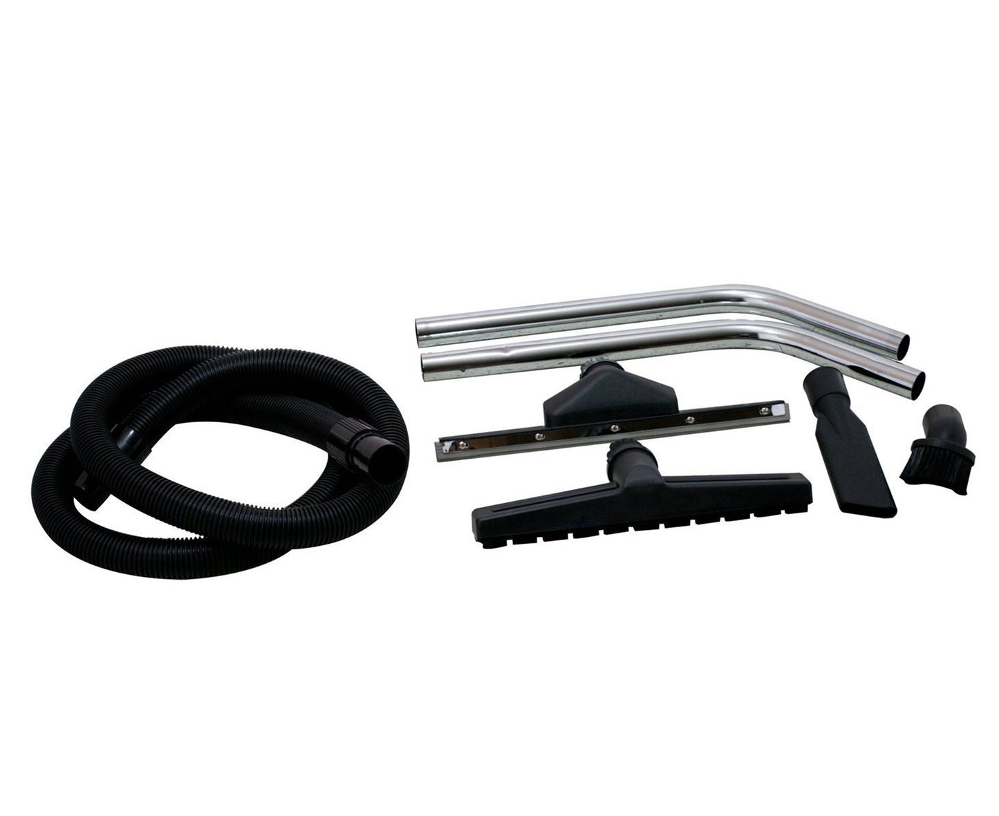 ASPIRADORA POLVO AGUA LUSTER 585 80L 3 MOTORES