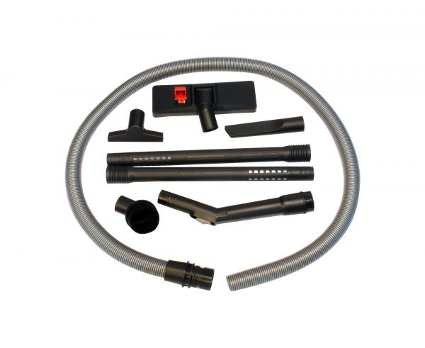 ASPIRADORA POLVO SOTECO WHITE 27L 1200W