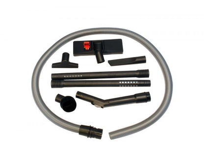 ASPIRADORA POLVO SOTECO WHITE 27L 1200W