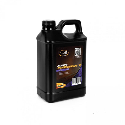 ACEITE SOLUBLE REFRIGERANTE 1 LITRO 20:1 MECANIZADO-TORNO-FRESA