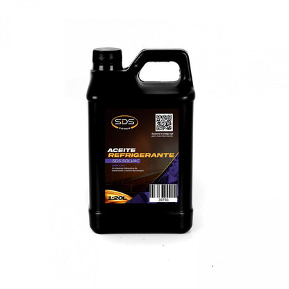 ACEITE SOLUBLE REFRIGERANTE 1 LITRO 20:1 MECANIZADO-TORNO-FRESA