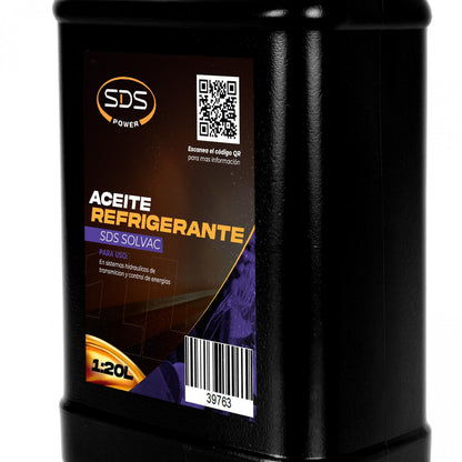 ACEITE SOLUBLE REFRIGERANTE 1 LITRO 20:1 MECANIZADO-TORNO-FRESA