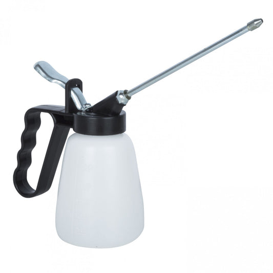 ACEITERA 250CC PLASTICA SAMOA 175050