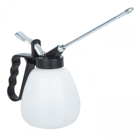 ACEITERA PLASTICA 500cc SAMOA S175150