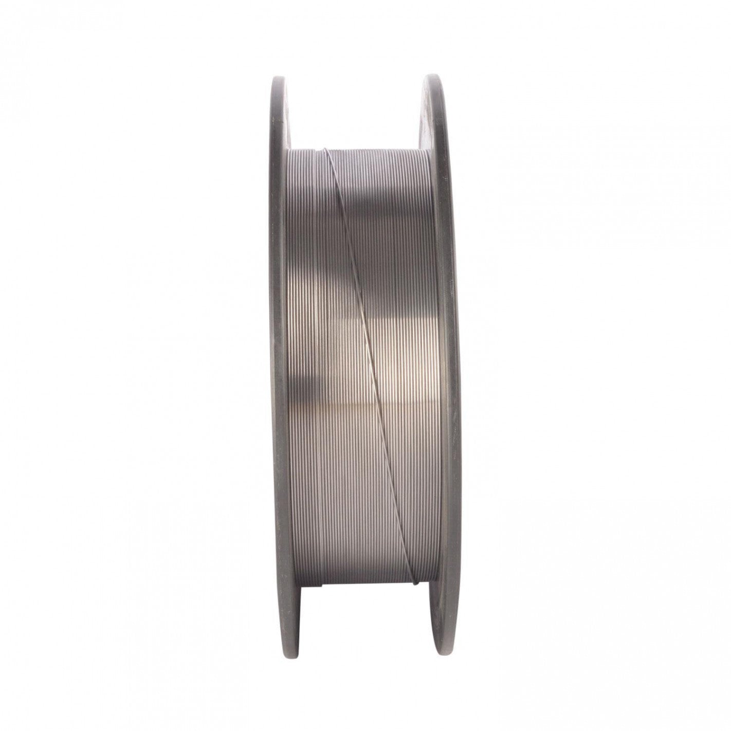 ALAMBRE SOLDADURA MIG FLUX CORE 2.27KG 0.9mm USO SIN GAS