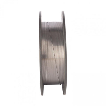 ALAMBRE SOLDADURA MIG FLUX CORE 2.27KG 0.9mm USO SIN GAS