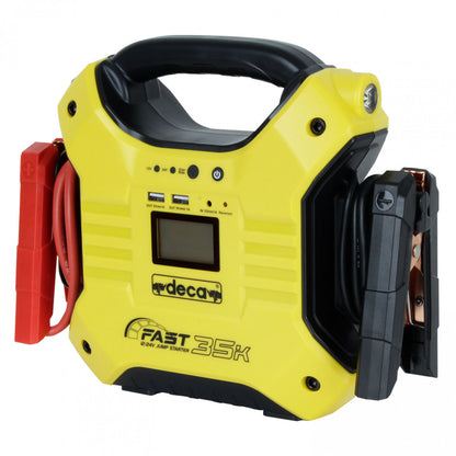 ARRANCADOR AUTONOMO DECA FAST 35K 380900