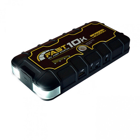 ARRANCADOR AUTONOMO DECA FAST 380 381100