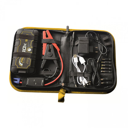 ARRANCADOR AUTONOMO DECA FAST 380 381100